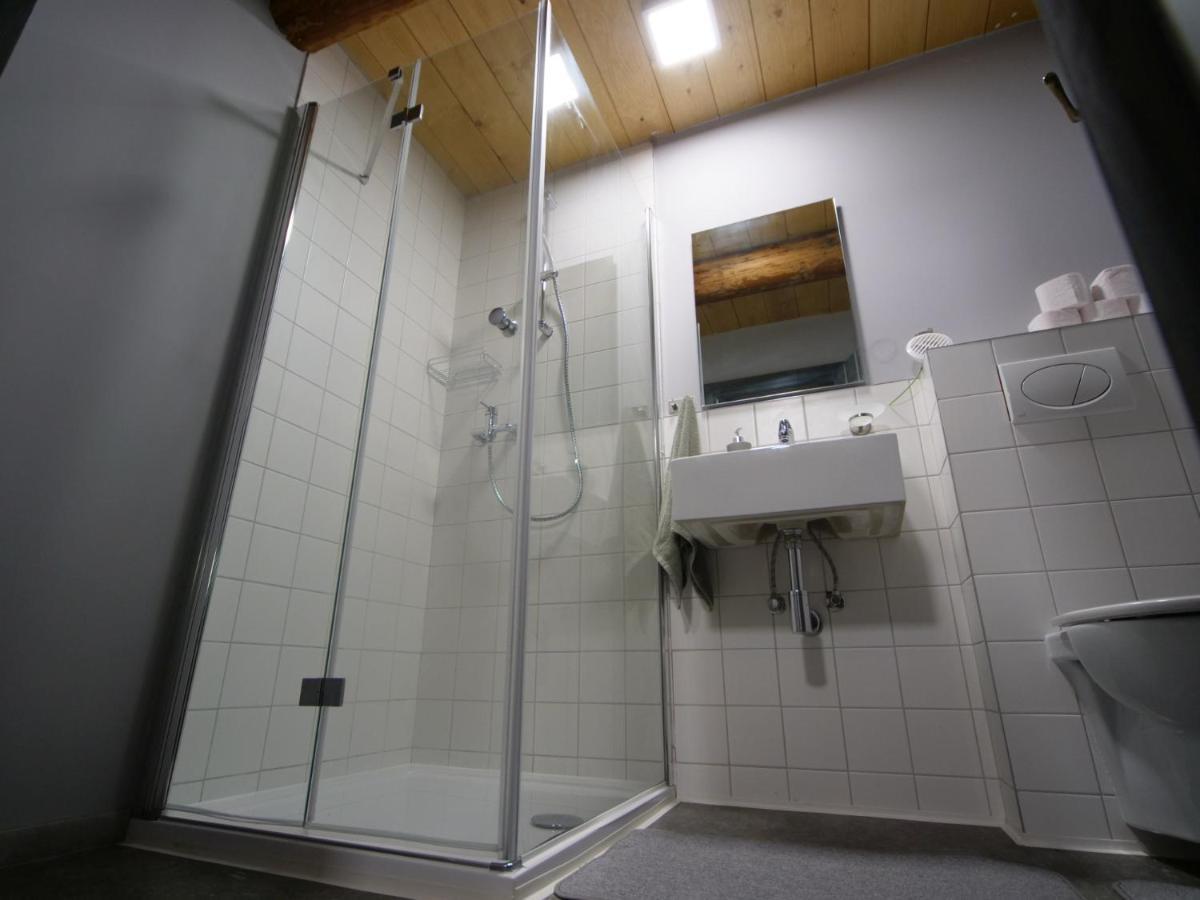 Pivovar Mlyn Steti Luaran gambar